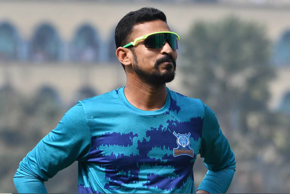 নাসিরের কণ্ঠে আক্ষেপ