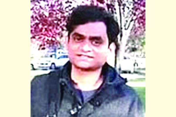 ৩৭ ঘণ্টা পর উদ্ধার বাংলাদেশি ছাত্র