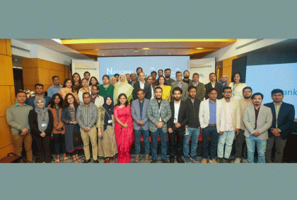 কোভিড-১৯ নিয়ন্ত্রণ কার্যক্রমের অভিজ্ঞতা জানাল ইউএনএফপিএ ও ব্র্যাক