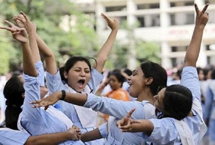 রাজশাহী বোর্ডে পাসের হার ৮১.৬০
