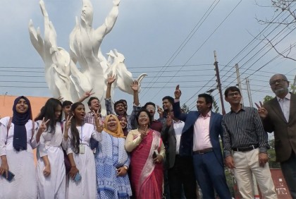 যশোর বোর্ডে পাসের হার ৮৩.৯৫ শতাংশ, ৬ প্রতিষ্ঠানে পাস করেনি কেউ