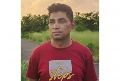 থানা ব্যারাক থেকে এসআইয়ের ঝুলন্ত মরদেহ উদ্ধার