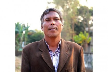 নিভৃতে চলে গেলেন কবি শাহেদ শাফায়েত 