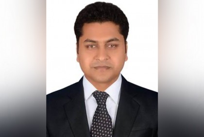 পিএইচডি ডিগ্রি অর্জন করলেন পাবিপ্রবি প্রক্টর কামাল হোসেন