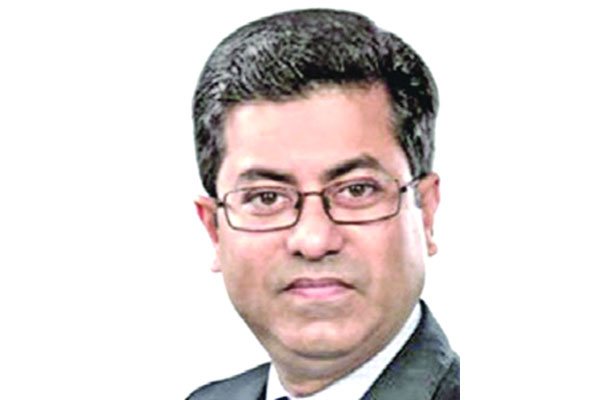নিমতলা কলেজ রোড ৬০ ফুটে উন্নীত করা হবে : শেখ তাপস