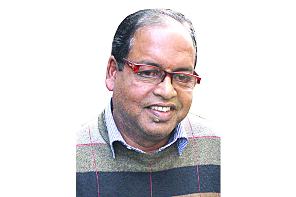 ১১ ফেব্রুয়ারি সারা দেশে জনবিস্ফোরণ ঘটবে : দুদু
