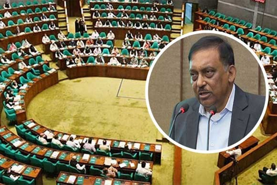 মাদকের আগ্রাসন বন্ধে আইন প্রয়োগকারী সংস্থা কাজ করছে : স্বরাষ্ট্রমন্ত্রী