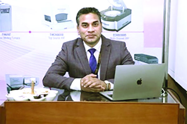 সামাজিক দায়বদ্ধতা আমাদের অঙ্গীকার