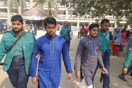 দুই বোনকে হত্যার দায়ে যুবকের ফাঁসির আদেশ 