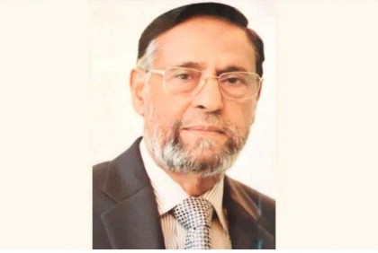 দেশপ্রেমিক সকল নাগরিককে সরকারবিরোধী আন্দোলনে সক্রিয় হতে হবে: কর্নেল অলি
