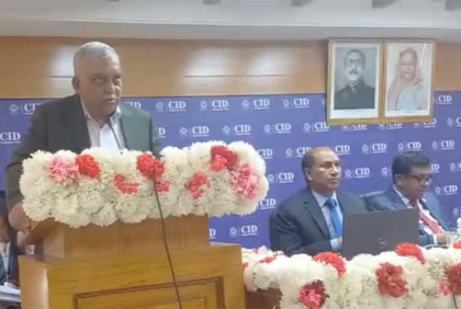 কর্মসূচির নামে রাস্তায় বসে পড়লে আইন অনুযায়ী ব্যবস্থা : স্বরাষ্ট্রমন্ত্রী


