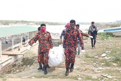 স্পিডবোট দুর্ঘটনা: মৃতের সংখ্যা ছয়, উদ্ধার অভিযান সমাপ্ত ঘোষণা