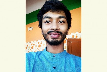 বিষন্নতা থেকে শাবিপ্রবি শিক্ষার্থীর আত্মহত্যা