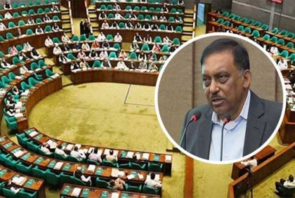 মাদকের আগ্রাসন বন্ধে আইন প্রয়োগকারী সংস্থা কাজ করছে : স্বরাষ্ট্রমন্ত্রী