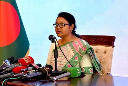 সিরিয়াতে উদ্ধারকারী দল পাঠাবে বাংলাদেশ