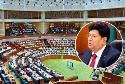 জাপানের সঙ্গে বাণিজ্য ঘাটতি ১০৮২ মিলিয়ন ডলার : সংসদে পররাষ্ট্রমন্ত্রী 