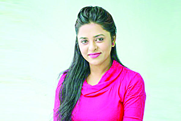 নতুন সিনেমায় জ্যোতিকা