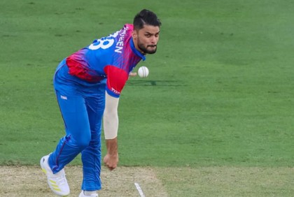 এবার নাভিনকে নিয়ে এলো রংপুর রাইডার্স