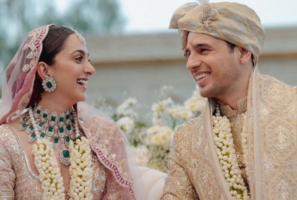 আলিয়া-ক্যাটরিনাকে যেভাবে টেক্কা দিলেন কিয়ারা