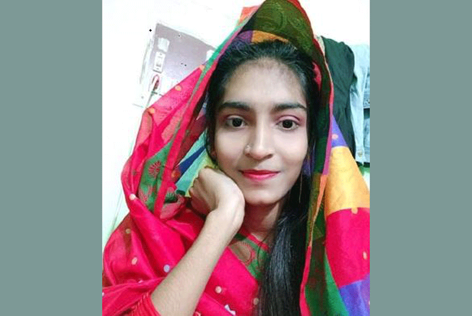 সহপাঠীর বাসায় সেপটিক ট্যাংক থেকে কলেজছাত্রীর মরদেহ উদ্ধার