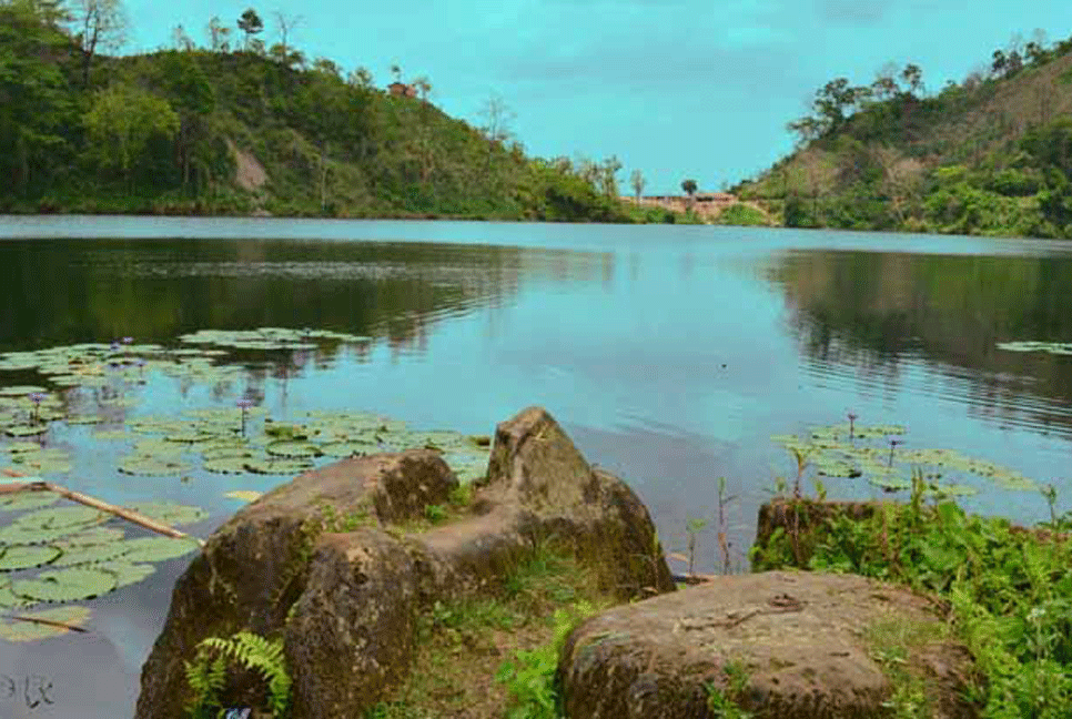রোয়াংছড়ি ভ্রমণে নিষেধাজ্ঞা প্রত্যাহার