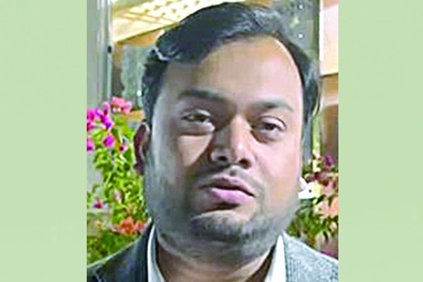 কাতারে নার্সারি ব্যবসায় সফল বাংলাদেশি তরুণ

