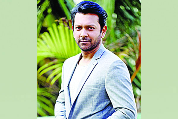 ফের শুভেচ্ছাদূত তাহসান