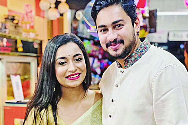 শেষ কথায় জয়-জারা