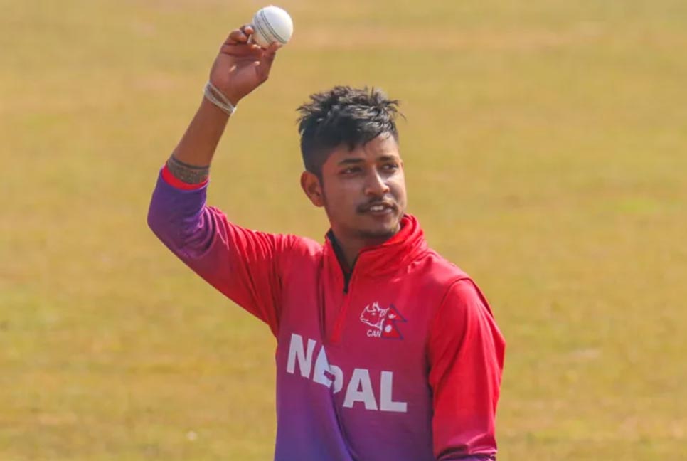 ধর্ষণ মামলায় জামিন পেয়ে ফের জাতীয় দলে লামিচানে