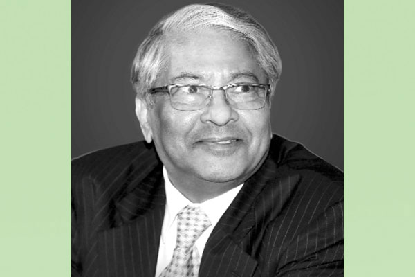 র্যাংগস গ্রুপ অব কোম্পানির প্রতিষ্ঠাতার মৃত্যুবার্ষিকী
