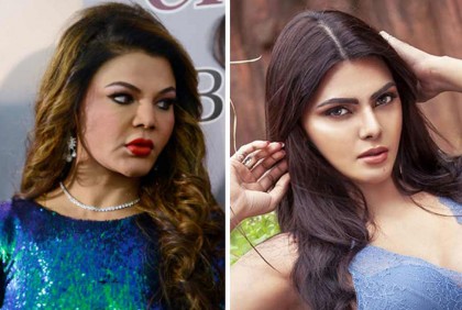 এবার রাখির স্বামী আদিলের পক্ষ নিলেন আরেক ‘ড্রামা কুইন’ শার্লিন