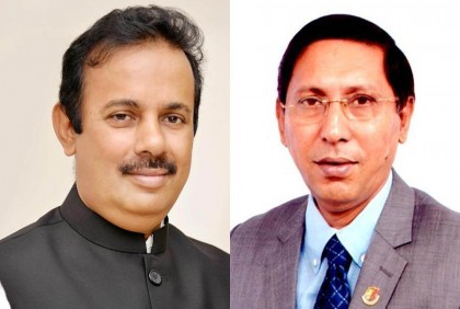 আইইবির প্রেসিডেন্ট আবদুস সবুর, সম্পাদক মঞ্জুরুল হক মঞ্জু 