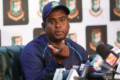 সহকারী কোচ হিসেবে ফিরছেন না শ্রীরাম