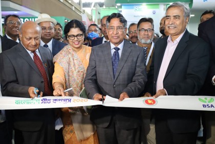 বীজের মানে ছাড় দেয়া হবে না: কৃষিমন্ত্রী