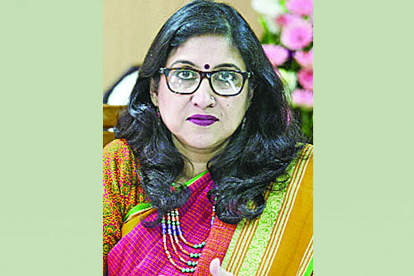 বঙ্গবন্ধুর আদর্শ আমাদের লালন করতে হবে