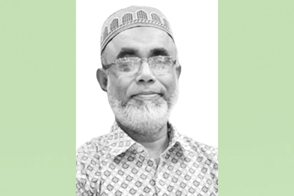 মৃত্যু থেকে পালানোর পথ নেই