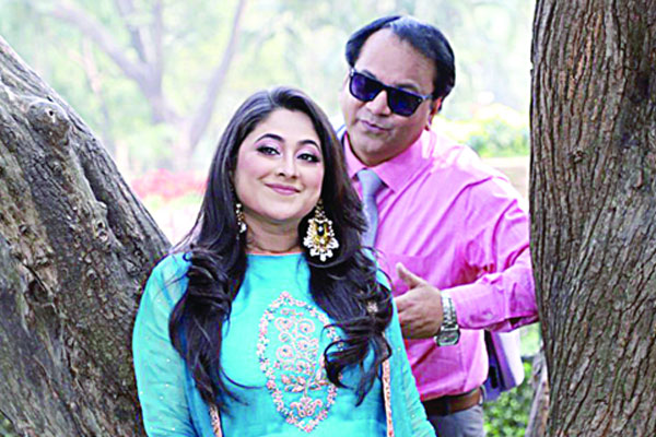 ভালোবাসার বিশেষ পাঁচফোড়ন