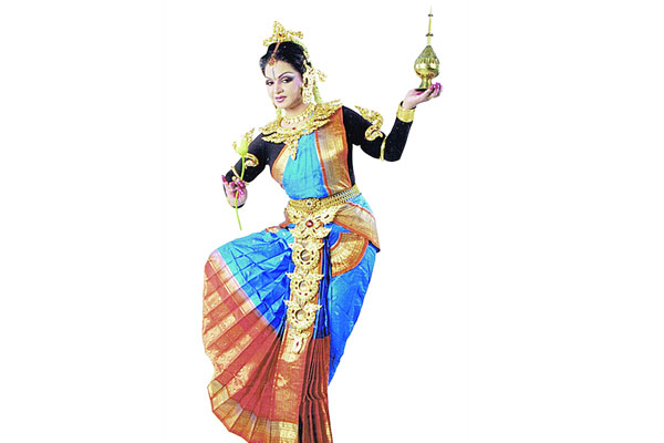 মৌলিক নাচ নিয়ে এখন আর কেউ ভাবেন না