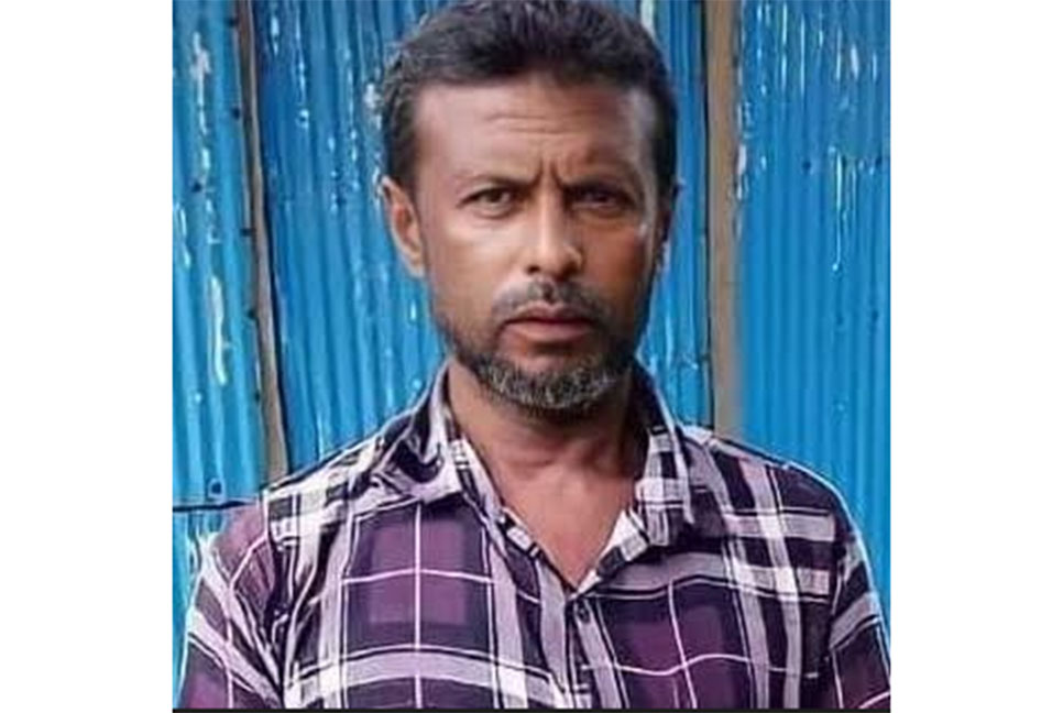 ধর্ষণের চেষ্টায় ব্যর্থ হয়ে ছুরিকাঘাতের ঘটনায় শ্রমিক লীগ নেতার নামে মামলা 
