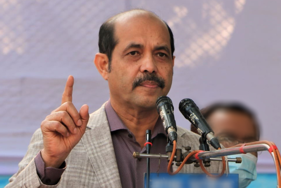 তুরস্কে মানবিক সহায়তা পাঠাবে ডিএনসিসি