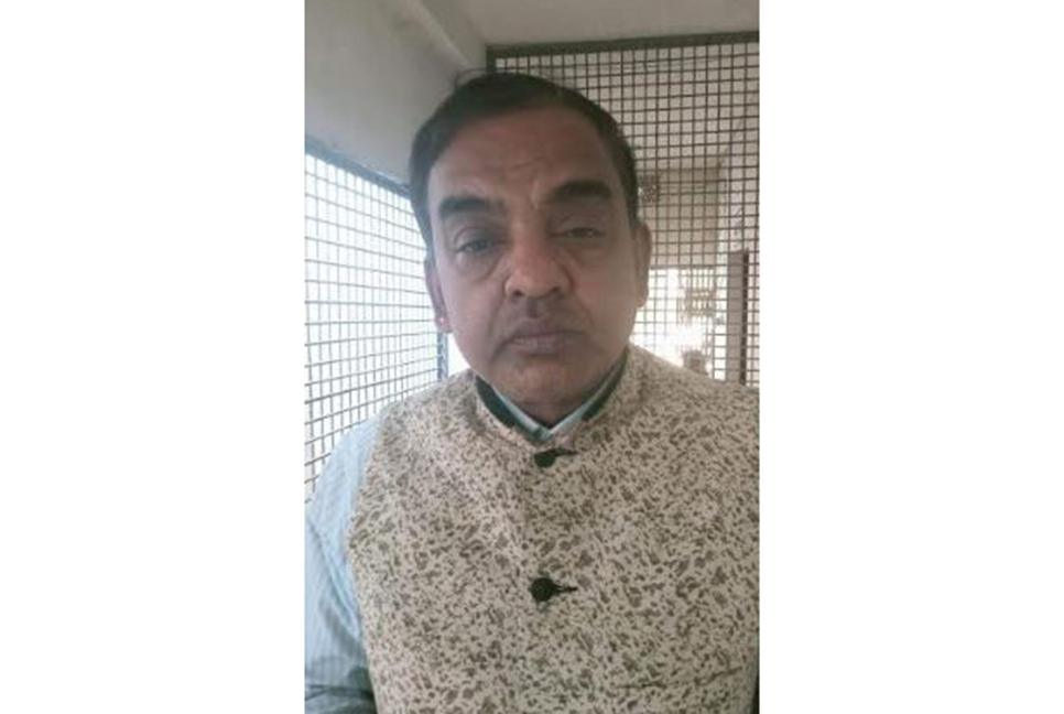 সখীপুরে প্রতারক চক্রের এক সদস্য আটক