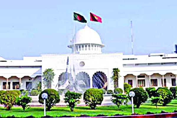 আজ জানা যাবে কে হচ্ছেন রাষ্ট্রপতি