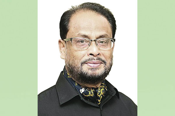 দয়া-দাক্ষিণ্যের এমপি-মন্ত্রীতে সম্মান নেই