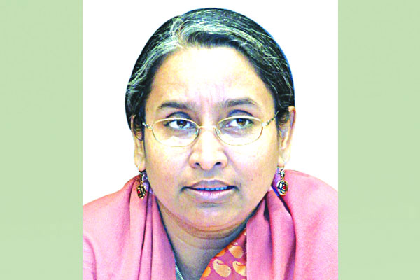 নতুন প্রজন্মের জন্য পথ মসৃণ করব