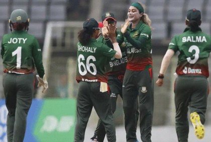 টি-টোয়েন্টি বিশ্বকাপ: নিগারদের আজ লঙ্কা পরীক্ষা