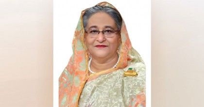 স্মার্ট বাংলাদেশ গড়তে সম্মিলিত প্রচেষ্টা চালানোর আহ্বান প্রধানমন্ত্রীর