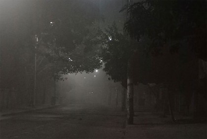 রাত ও দিনের তাপমাত্রা কমতে পারে