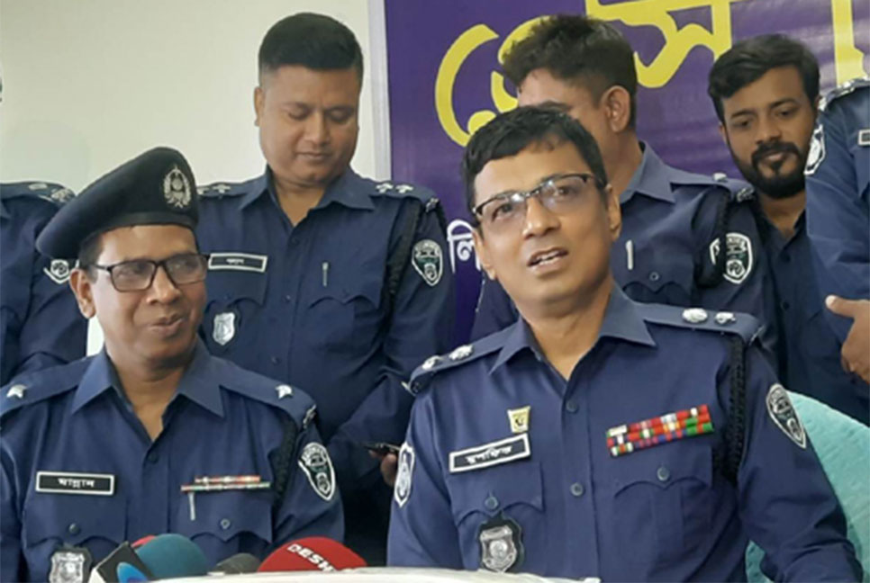 রহিমা নাটকের ‘মাস্টার মাইন্ড’ মরিয়ম মান্নান : পিবিআই

