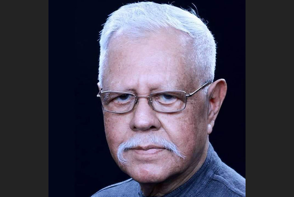 বিজ্ঞাপন শিল্পের পথিকৃৎ রেজা আলী আর নেই

