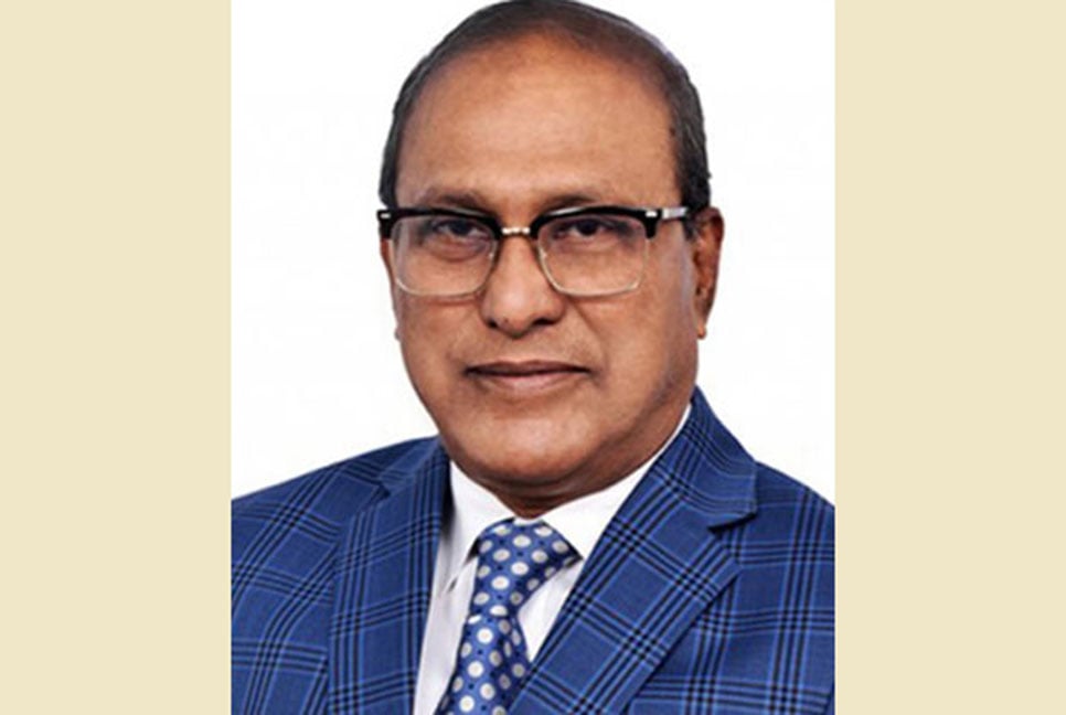 বায়রা’র নতুন মহাসচিব আলী হায়দার চৌধুরী


